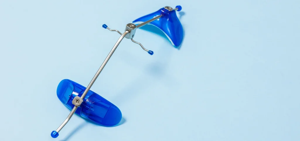 masque delaire Orthodontiste Le Barp 33114