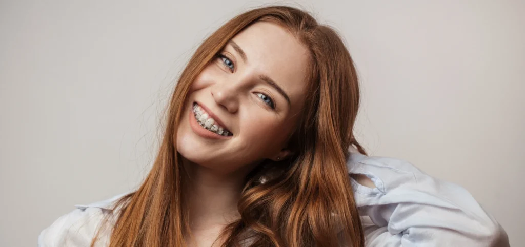 Orthodontiste adulte Le Barp 33114