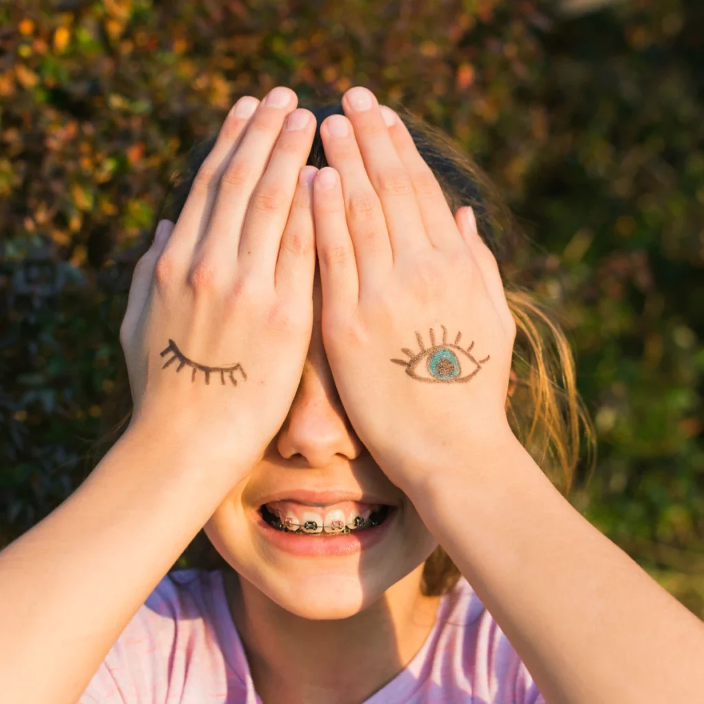 Orthodontiste enfant Le Barp 33114